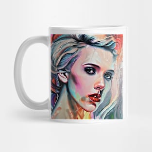 Scarlett Mug